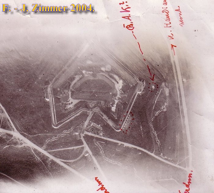 Luftbild Fort Rozelier vom 21.04.1916. 1000m..jpg (145619 Byte)